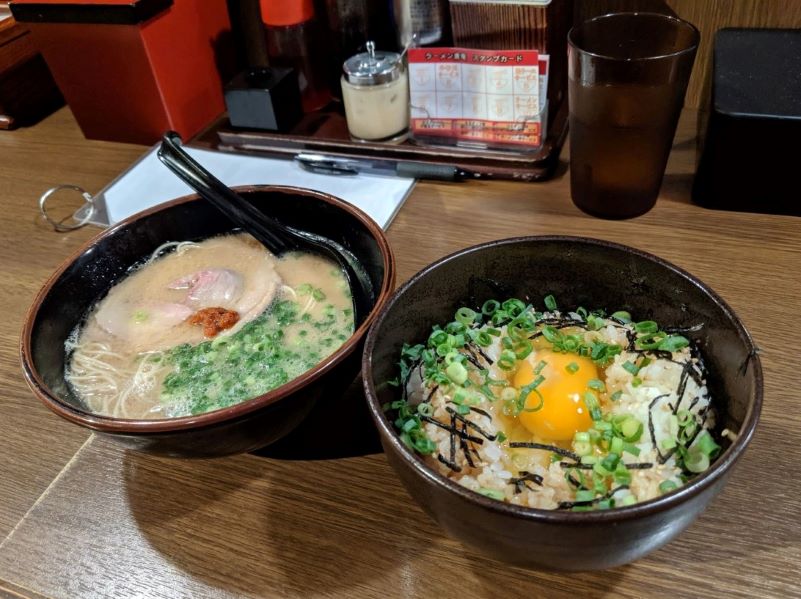 190708 ramen