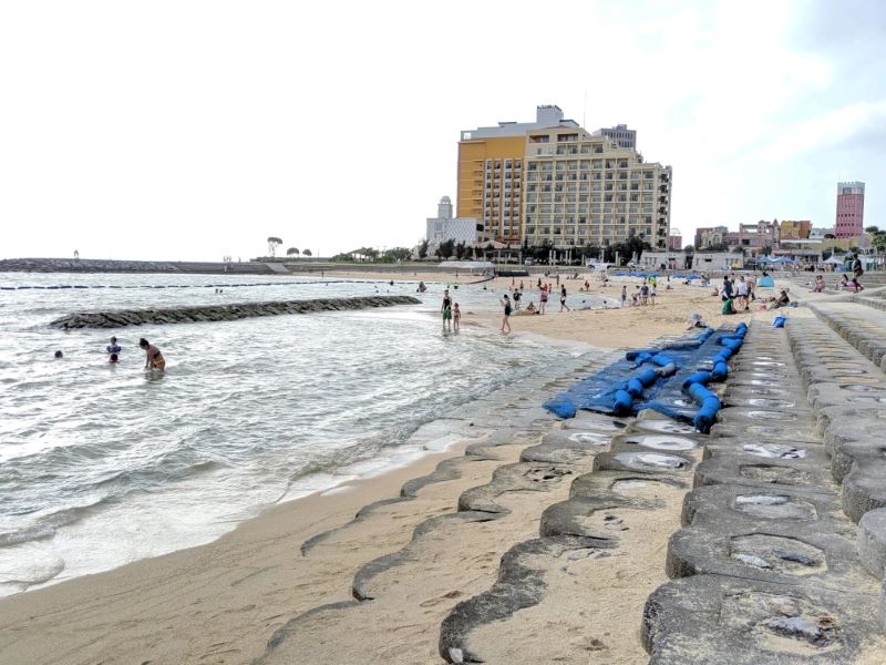 190710 beach